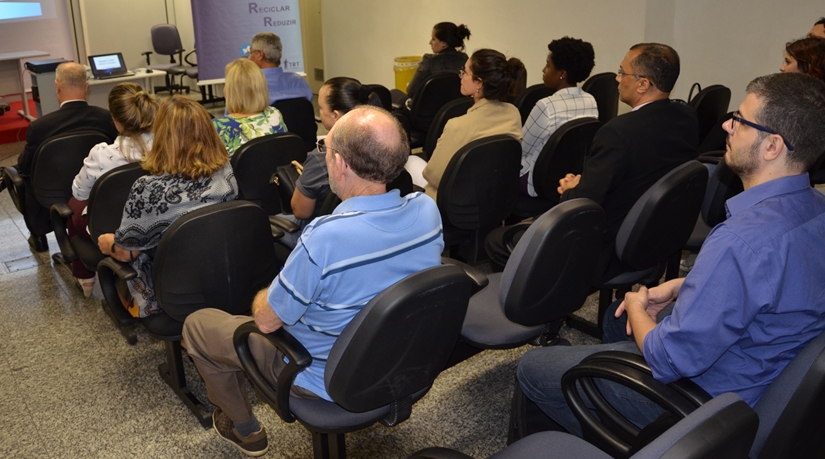Palestras sobre mediação e suicídio encerram o 'Saúde Mental em Foco'