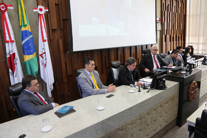 Projeto piloto do PJe 2.0 é implantado no TRT-MG