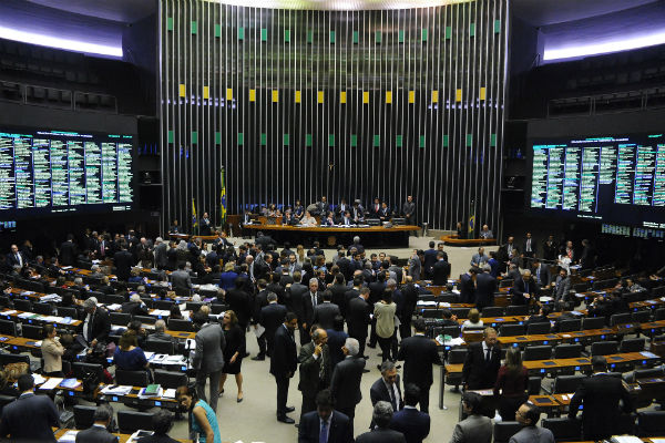 Orçamento da JT é aprovado integralmente pelo Congresso Nacional