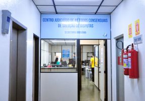 TRT/CE inaugura centro de conciliação e mediação nesta sexta-feira (12/1)