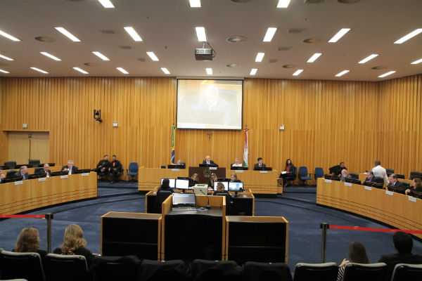 Retrospectiva das atividades do CSJT ao longo de 2017