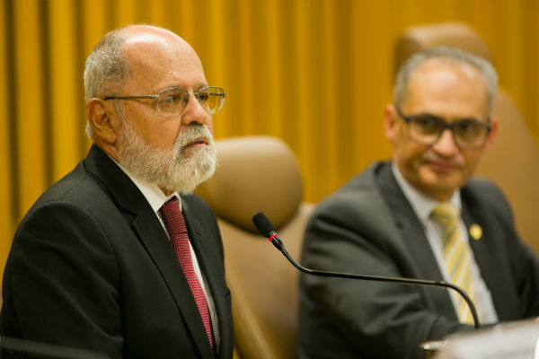 Corregedoria-Geral da JT apresenta ferramenta para aprimorar gestão de Varas do Trabalho