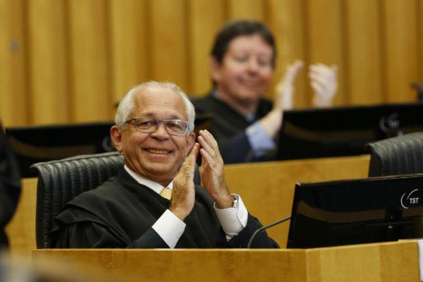 Nova direção do TST e do CSJT toma posse na próxima segunda-feira (26)