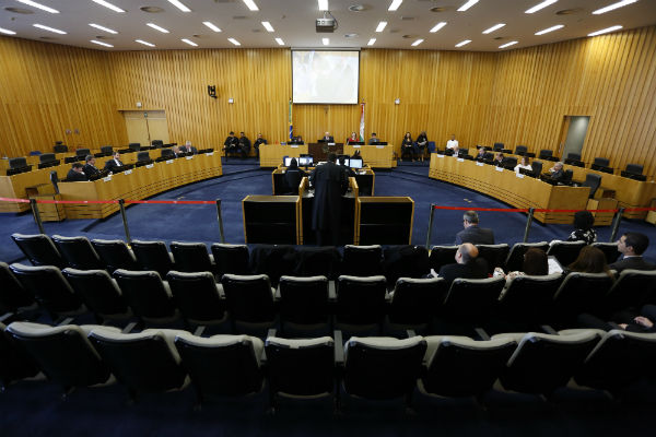 Primeira Sessão Ordinária do CSJT do ano aprova duas resoluções