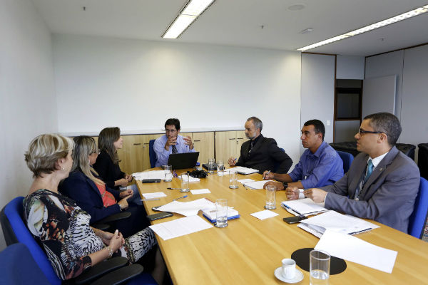 Começam os preparativos para a Quarta Semana Nacional da Conciliação Trabalhista