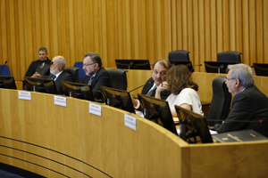 CSJT regulamenta ausências de servidor para participar de eventos de natureza sindical