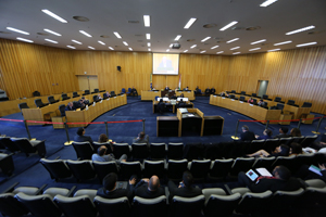 Regra sobre despacho de bagagens na Justiça do Trabalho sofre alteração