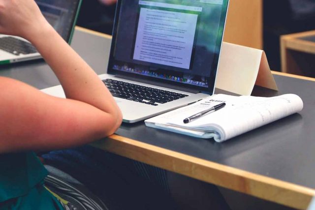 Abertas as inscrições para a palestra Sala de Aula Invertida