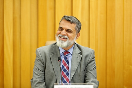 Corregedor-Geral aponta o diálogo como base para a superação dos desafios na JT