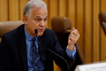 Último dia do Coleprecor tem debate sobre gestão judiciária de lotação de juízes auxiliares