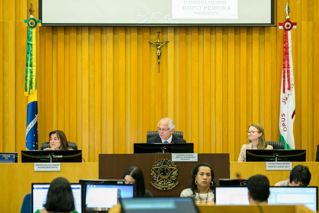 CSJT amplia acessibilidade para deficientes auditivos por meio do uso de Libras