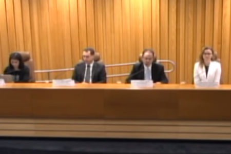 Prova de sentença habilita 279 candidatos preliminarmente