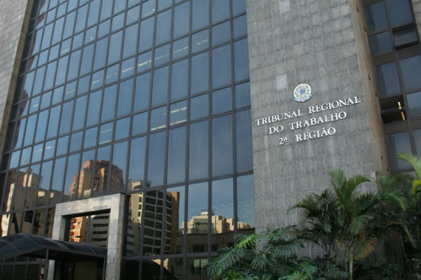 TRT da 2a Região abre concurso público para contratação de servidores