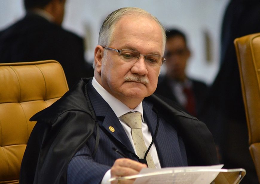 Ministro Edson Fachin abre seminário sobre Hermenêutica Constitucional e Direito Social