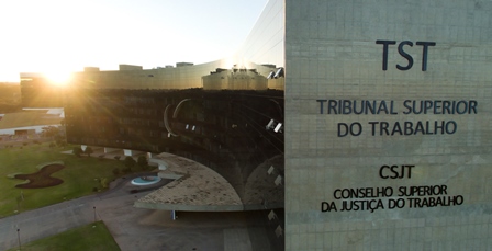TST adia formação de lista tríplice para escolha de novo ministro