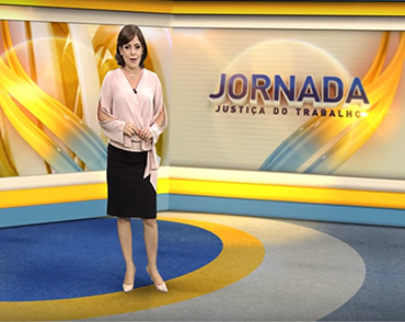Jornada mostra os desafios diários de oficiala de justiça do TRT da 14a Região