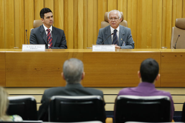 Previsão é instalar o PJe 2.0 em toda a Justiça do Trabalho até 2019