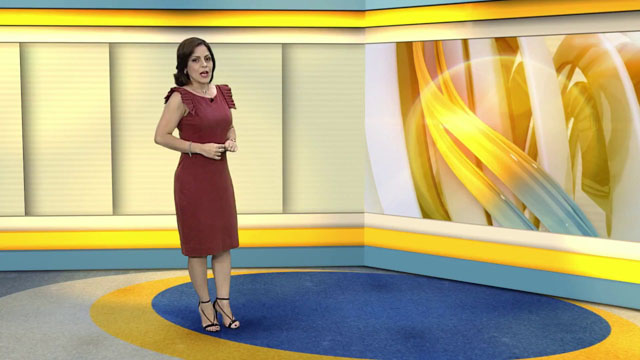 Reportagem do TRT da 2a Região é destaque do Jornada