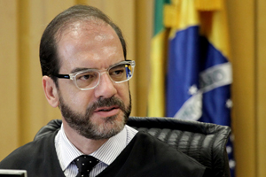 Ministro Alberto Bresciani é eleito para compor CSJT no biênio 2018-2020