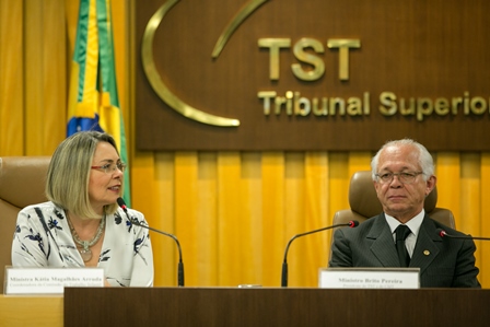 Gestores de programas institucionais participam de reunião conjunta