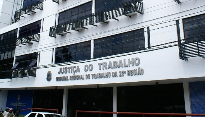 TRT da 22a Região é destaque na Meta 2 do Plano Estratégico da Justiça do Trabalho em 2017