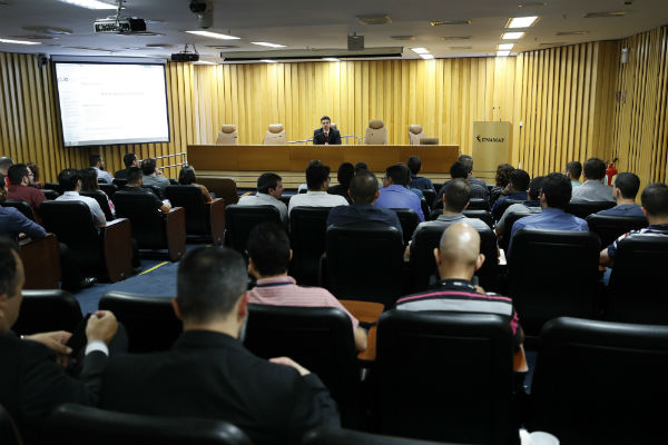 CSJT sedia encontro de equipes de desenvolvimento do PJe da Justiça do Trabalho