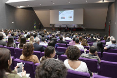 Gestão sustentável da Justiça do Trabalho é apresentada em evento no STJ