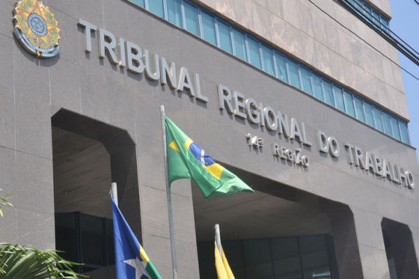 TRT da 14a Região abre concurso público para analista nas áreas de Psicologia e Estatística