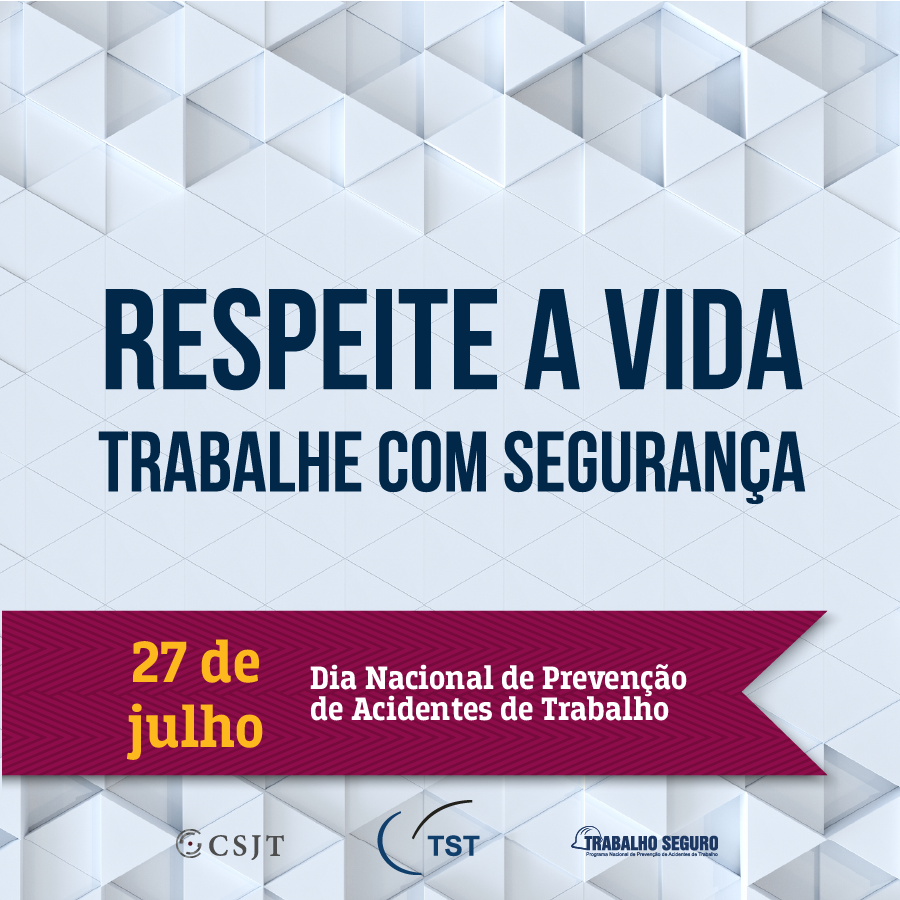 TRT da 1ª Região promove fórum sobre violência no trabalho