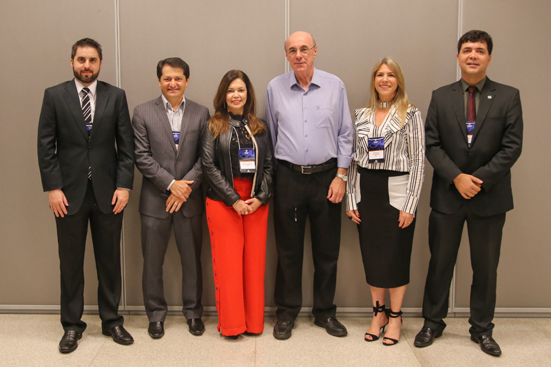 Diretores-Gerais dos Tribunais Regionais do Trabalho participaram do curso de gestão no CSJT