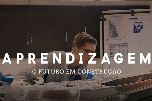 Documentário fala sobre papel da aprendizagem na vida de estudantes brasileiros