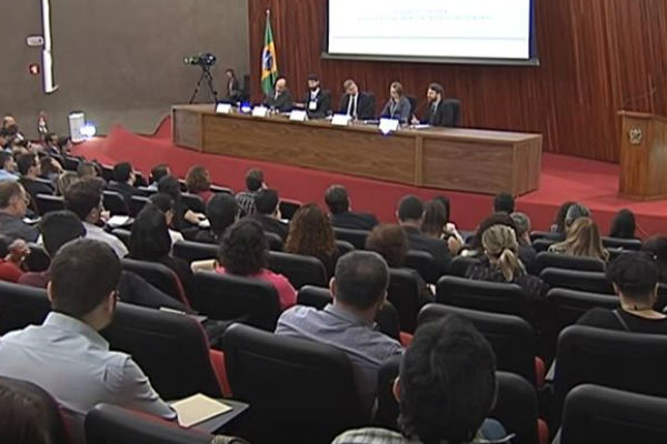 EFD-REINF: Seminário explica nova ferramenta da Receita Federal
