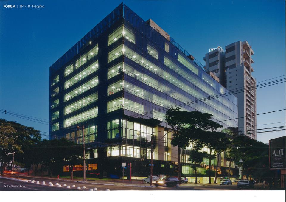 Sistema de bloqueio bancário desenvolvido pelo TRT da 18ª Região será estendido aos demais TRTs