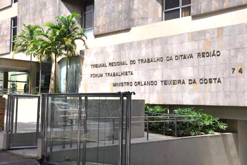 TRT-8 é destaque na Meta 7 do Plano Estratégico da Justiça do Trabalho 2017