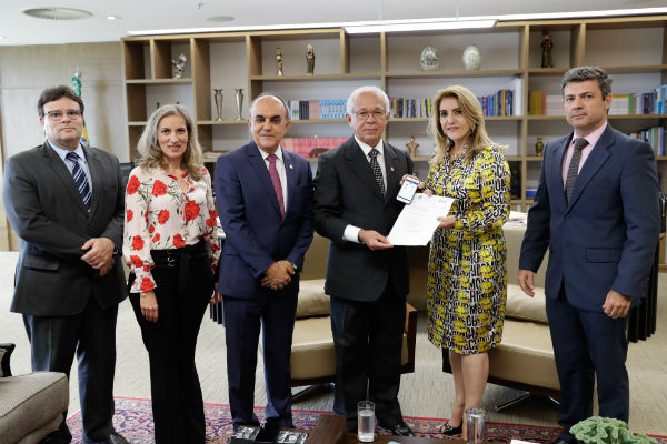 TRT da 5ª Região (BA) cede código-fonte de aplicativo voltado para plano de saúde