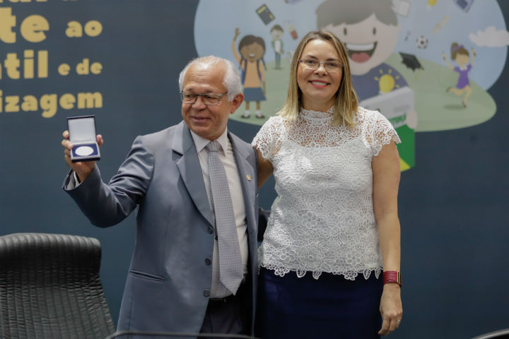 Conferência sobre violação de direitos humanos encerra seminário sobre trabalho infantil no TST