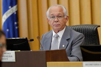 Conselho Superior da Justiça do Trabalho realiza 7ª Sessão Ordinária nesta sexta (26)