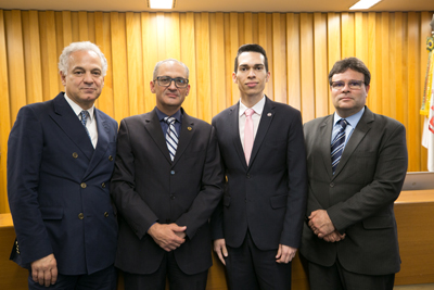 Coleprecor elege novos dirigentes e discute metas da JT