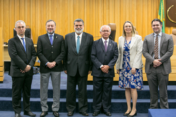 CSJT encerra provas orais da quarta etapa do concurso da magistratura