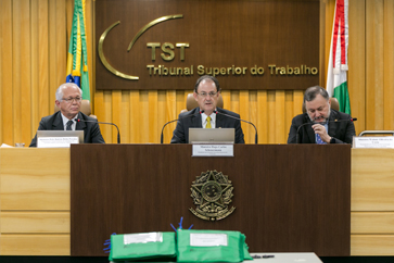 Concurso para Ingresso na Magistratura do Trabalho: 229 candidatos foram aprovados na prova oral