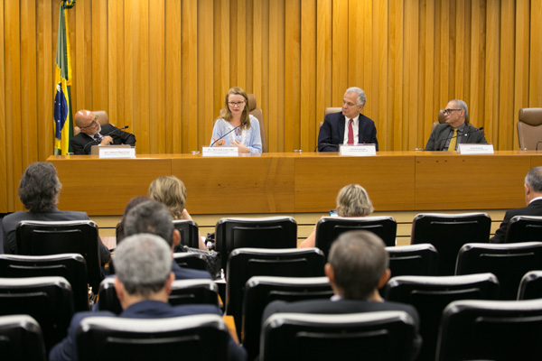 CSJT destaca medidas para boa execução orçamentária na Justiça do Trabalho