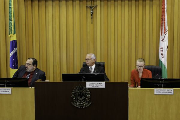 CSJT: ajuda de custo a magistrado auxiliar da Presidência necessita de mudança efetiva de domicílio