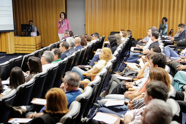 CSJT promove curso 