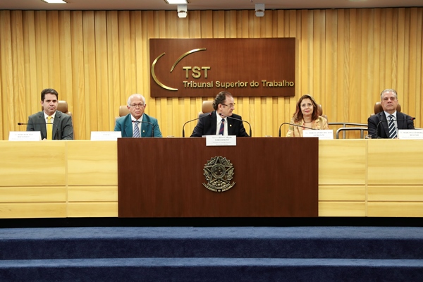 Divulgado o resultado do julgamento dos recursos da prova de títulos do Concurso Unificado da Magistratura