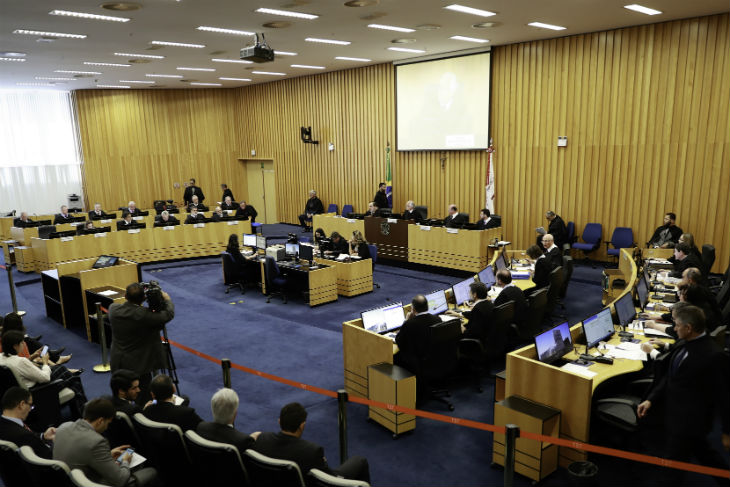 Pleno do TST homologa resultado final do 1º Concurso Nacional para ingresso na Magistratura