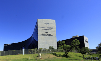 CSJT regulamenta o pagamento de auxílio-moradia a magistrados de 1º e 2º graus