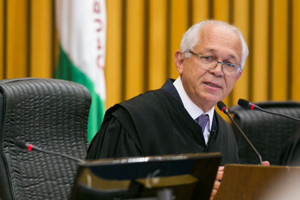 TST abre ano judiciário com menção às vítimas de Brumadinho