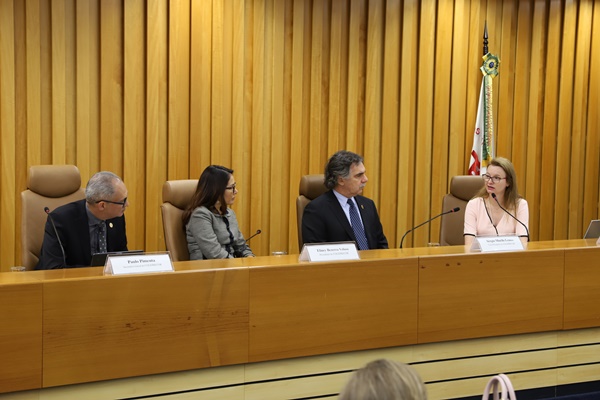 Desafios orçamentários para 2019 e 2020 são mostrados a Presidentes e Corregedores dos TRTs