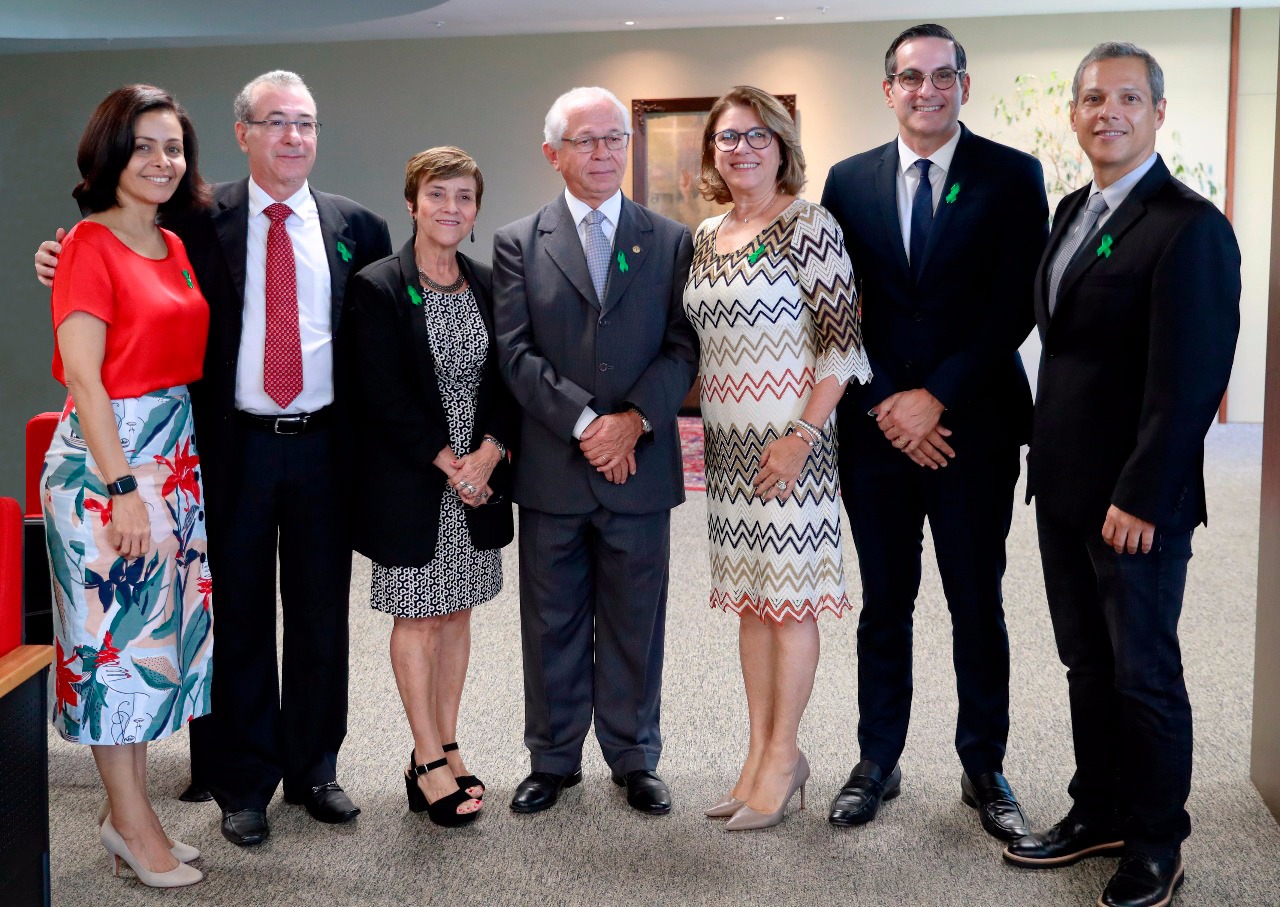 Prevenção de acidentes de trabalho mobiliza instituições no Abril Verde