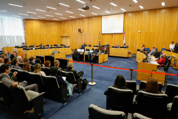 CSJT aprova criação de comissão especial de conciliação em processos de relevante interesse social